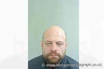 Wanted man has links to Burnley, Nelson, and Colne