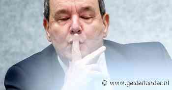 Twaalf uur paniek om Groningen: Kamerleden schrokken zich kapot, want dit was niet de bedoeling