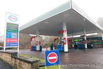 Councillors reject application for alcohol licence at a Gateshead Asda Express after concerns from residents