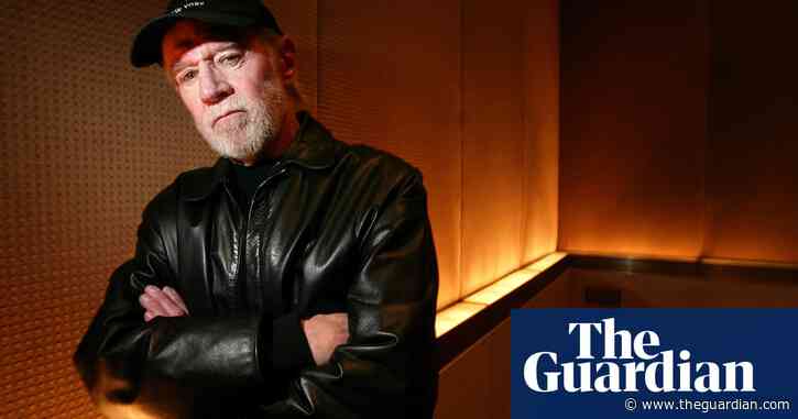 George Carlin’s estate settles lawsuit over comedian’s AI doppelganger