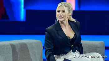 Blick hinter die Kulissen der „Beatrice Egli Show“ – davor hat die Schlagersängerin große Angst