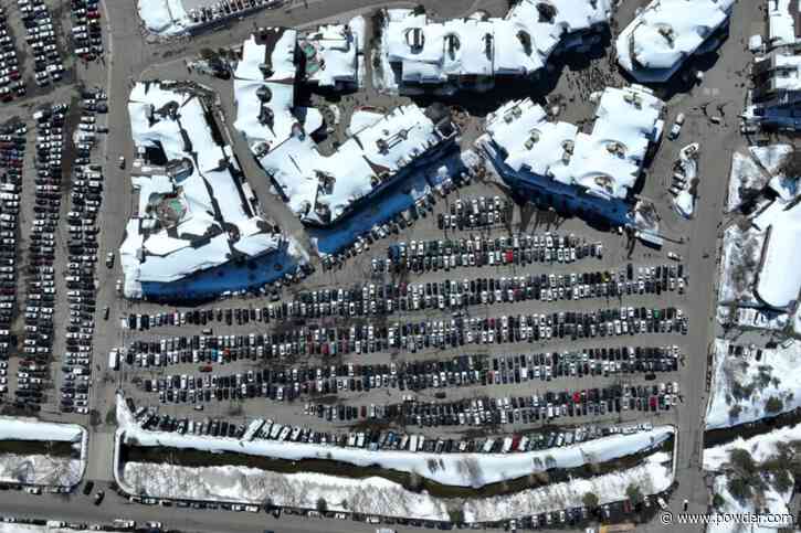 Reflecting On Palisades Tahoe's First Year With Parking Reservations