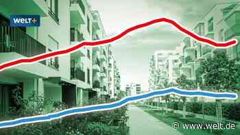 Warten auf den perfekten Moment? Hier steigen die Immobilienpreise schon wieder