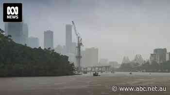 Queensland set for a drenching these school holidays