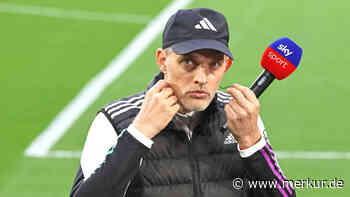 Tuchel-Aussage nach BVB-Pleite kam bei Bayern-Bossen wohl gar nicht gut an