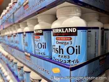 Deciding Between Name and Store Brand Supplements? Neither May Be the Answer