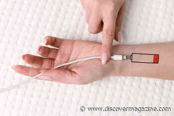 With No Known Cause Or Cure, Here's What We Know About Chronic Fatigue Syndrome