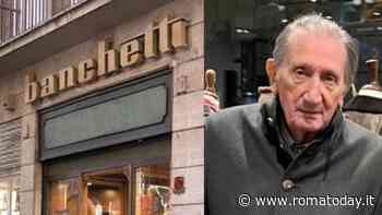 È morto Vittorio Banchetti, padre del famoso "salotto degli sportivi" al centro di Roma