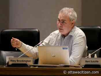 City to consider 'community impact' before approving new supportive housing projects