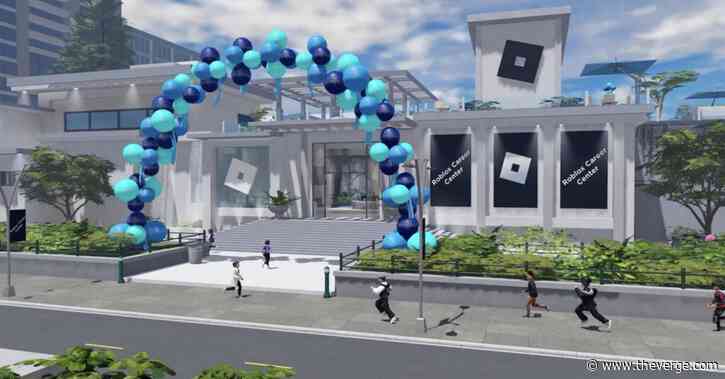 Judge allows Roblox illegal gambling suit to proceed