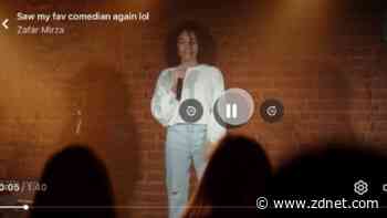 Does your Facebook app look different? Meta is rolling out a TikTok style video player