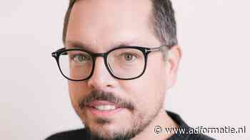 Tim Geenen ontwikkelde met Rayn een formule voor synthetische data in de cookieless wereld