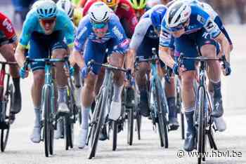 Geen derde Scheldeprijs voor Philipsen, wel eerste voor Merlier