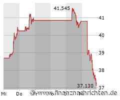 Schlussglocke: Wall Street richtungslos - Disney, Intel, Nvidia, Spotify und Tesla im Fokus