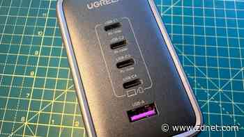 The best GaN chargers of 2024: Expert tested