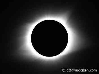 LIVE ECLIPSE VIDEO: NASA hosting real-time look at total solar eclipse on April 8