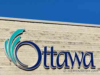 Presenting the details of Ottawa's 'historic' $543M deal with province