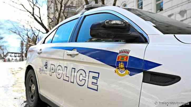 Woman faces second-degree murder charge in death of child at Quebec City daycare