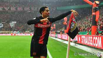 Spaziergang ins DFB-Pokalfinale: Furioses Leverkusen fertigt Fortuna ab und steht im Endspiel