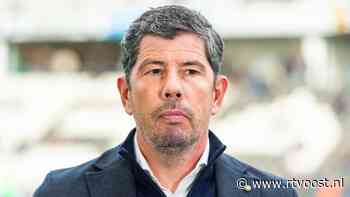 Erwin van de Looi houdt Heracles met beide benen op de grond: "Niet arrogant of bijdehand gaan doen"