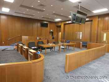 Saskatoon pair sentenced for manslaughter in beating death of Trinity Squirrel