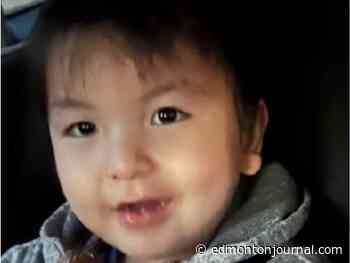 Lloydminster RCMP looking to reconnect lost child with family