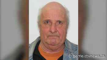 Police investigate homicide after missing man's body is found roadside in Caledon