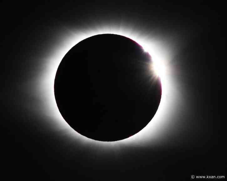 Need a place to stay for the total eclipse? Austin still has hotel rooms