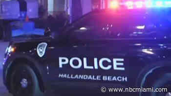 Man arrested in fatal 2023 shooting near Hallandale Beach school