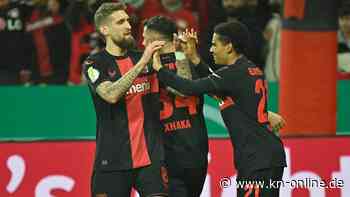 Warum sich Bayer alle möglichen Titel verdient hat