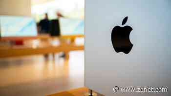 Apple reportedly exploring AI-powered home robots - including these two products