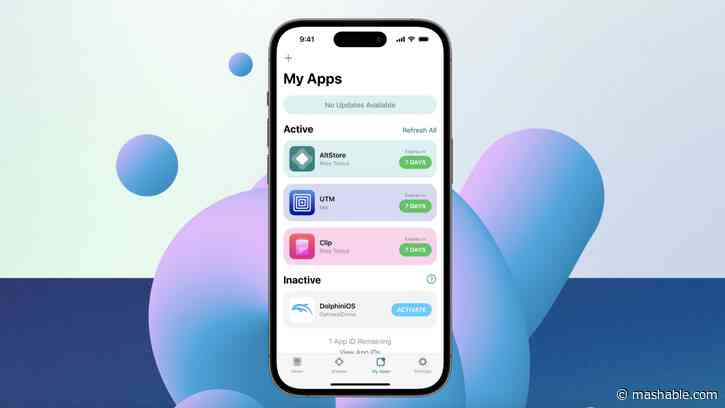 Alternative App Stores coming soon to iPhones in the EU