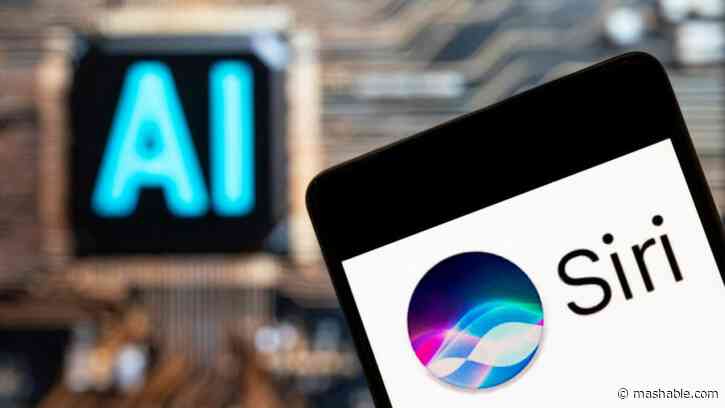 Apple’s new AI: 3 ways Siri could beat ChatGPT