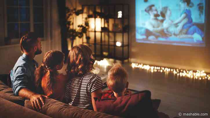 Get up to 34% off LG TVs, projectors, and soundbars at Amazon and upgrade your home theater