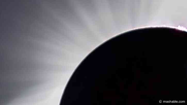 Everything about the 2024 solar eclipse you need to know
