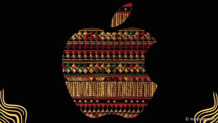 Apple workers urge leadership to 'end their silence' on Palestine