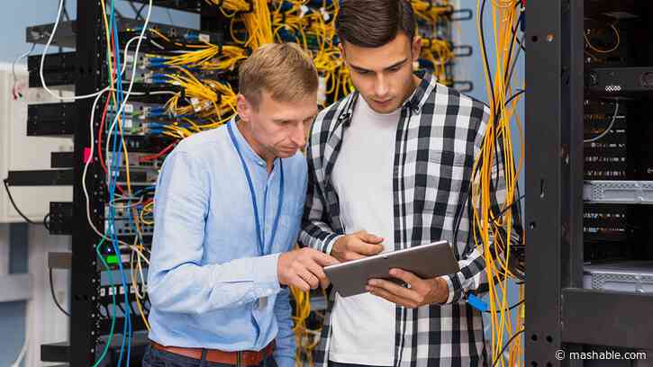 Save an extra 20% on this CompTIA and IT exam bundle