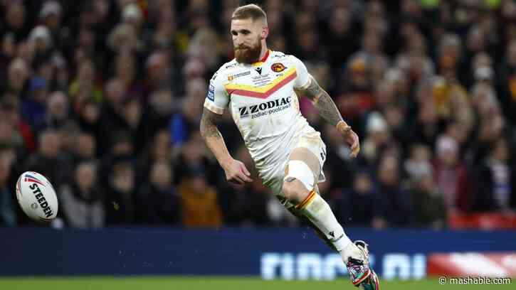How to watch Catalans Dragons vs. St Helens online for free