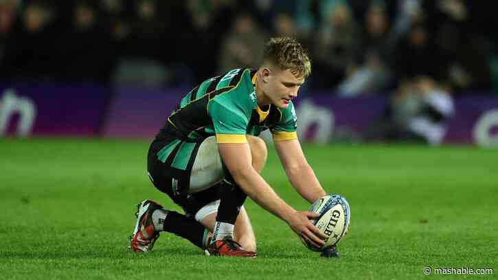 How to watch Northampton Saints vs. Munster online for free