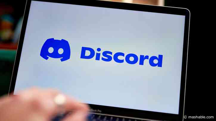 Discord obliterated a YouTube view count record. It may have been an accident.