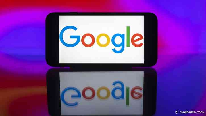 Google is funding AI tools for nonprofits, including the World Bank