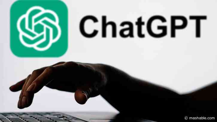 ChatGPT no longer requires an account to use it. Here's how OpenAI plans to handle the mass adoption.