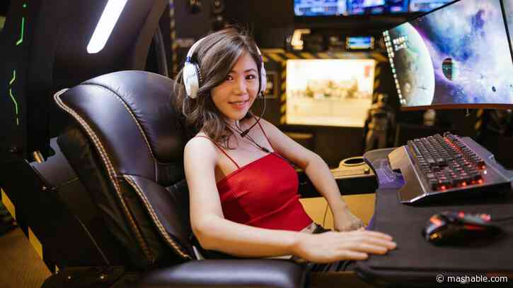 The best gaming chair for dedicated players