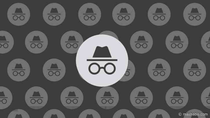 Google agrees to delete billions of Incognito mode data records