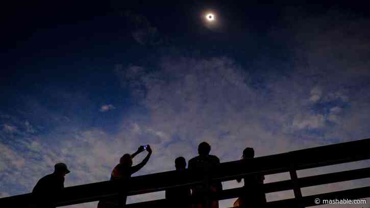 How the 2024 solar eclipse will be different from the last