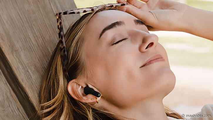 Get JBL Tune Flex earbuds for $60