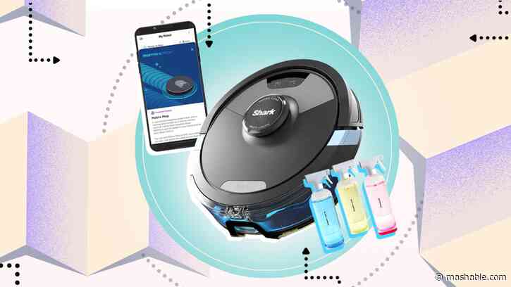 Spring cleaning starter kit: 8 products to cover all your bases