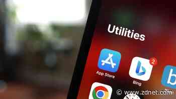 Let the iPhone sideloading begin! iOS 17.5 lets EU users download apps from the web