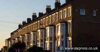 Two-thirds of tenants fear eviction after ban lifted, survey finds