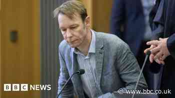 Witness says he saw McCann suspect in rape videos